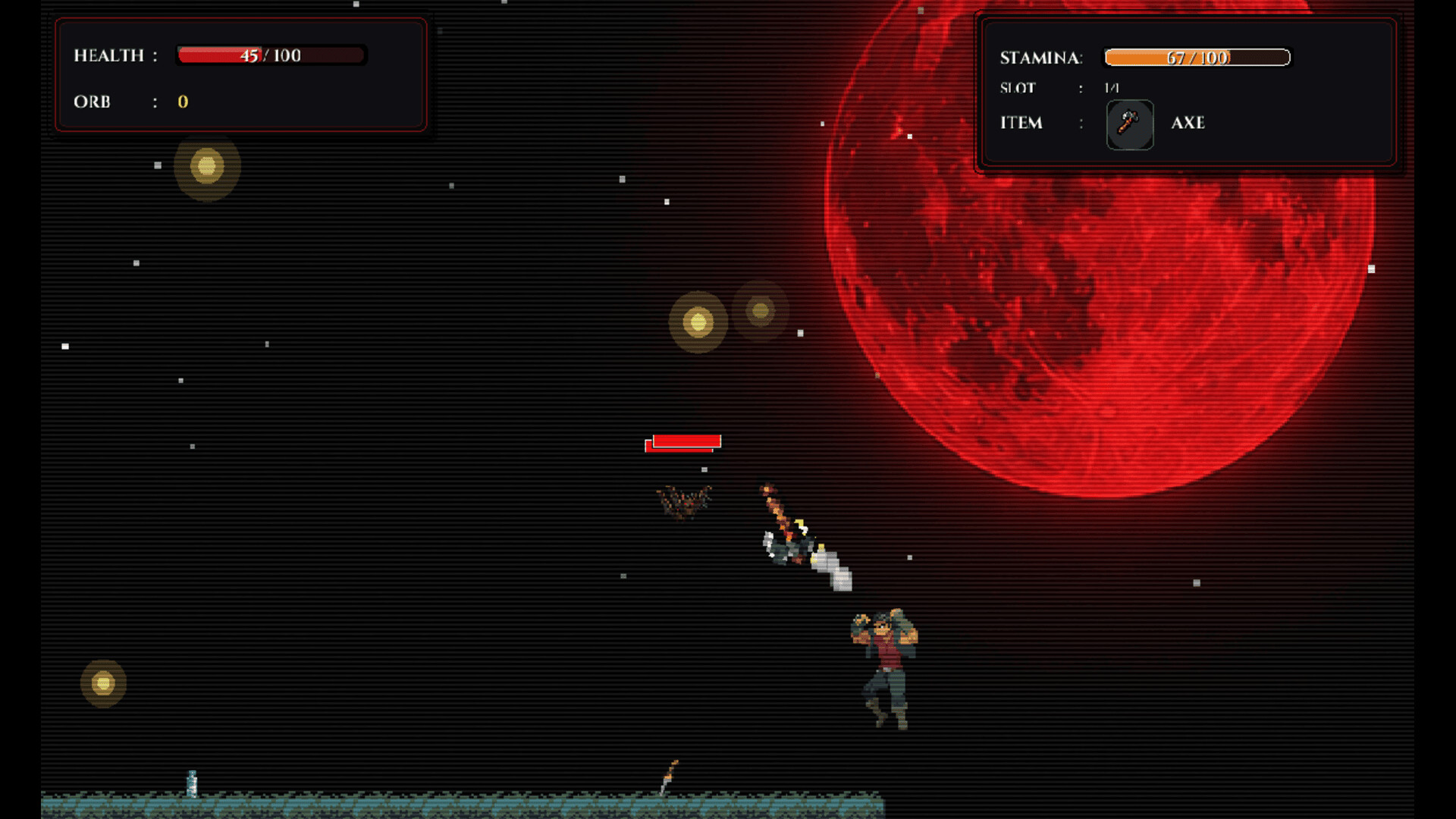 Bitvania screenshot #4