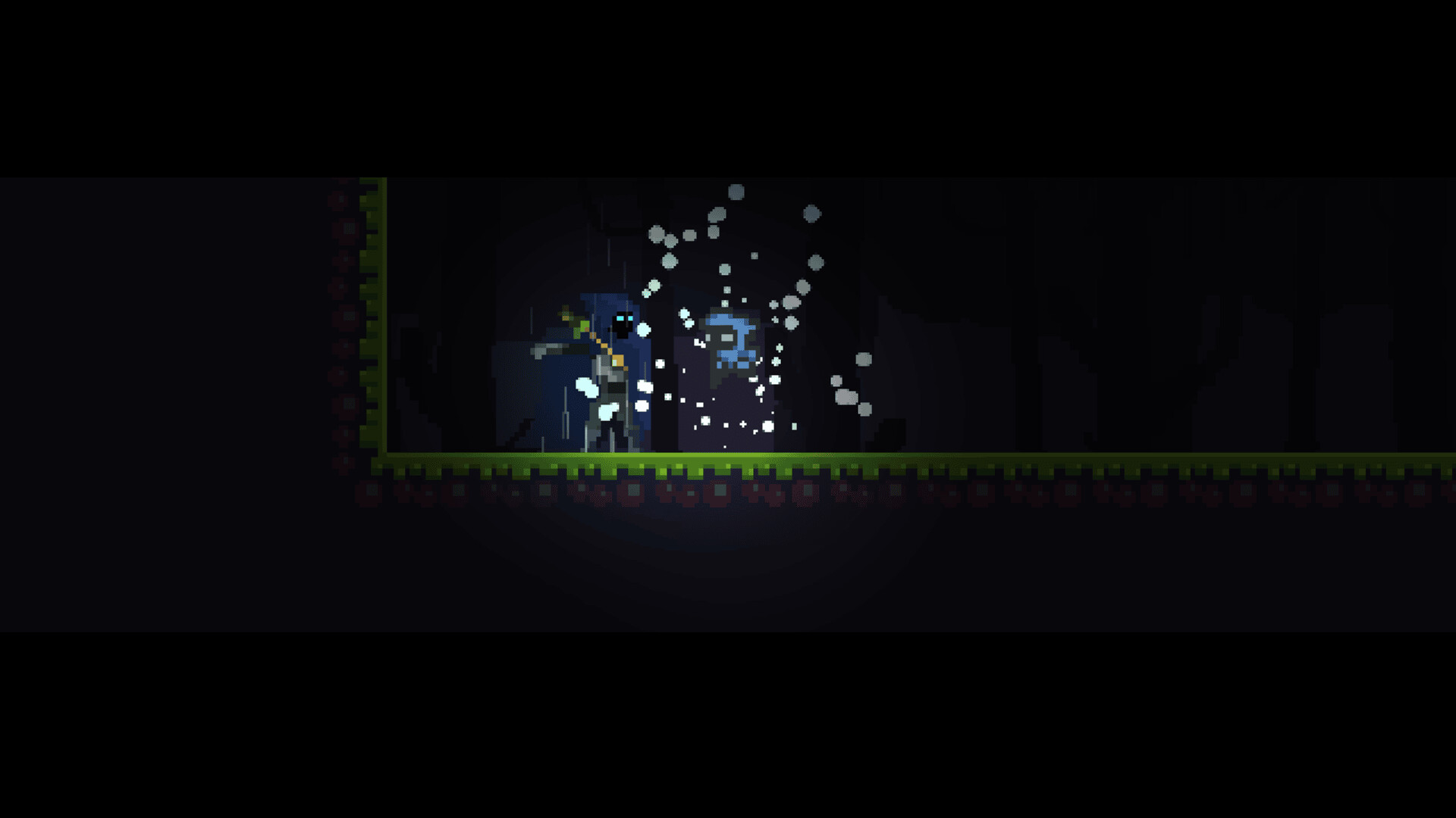 Bitvania screenshot #3