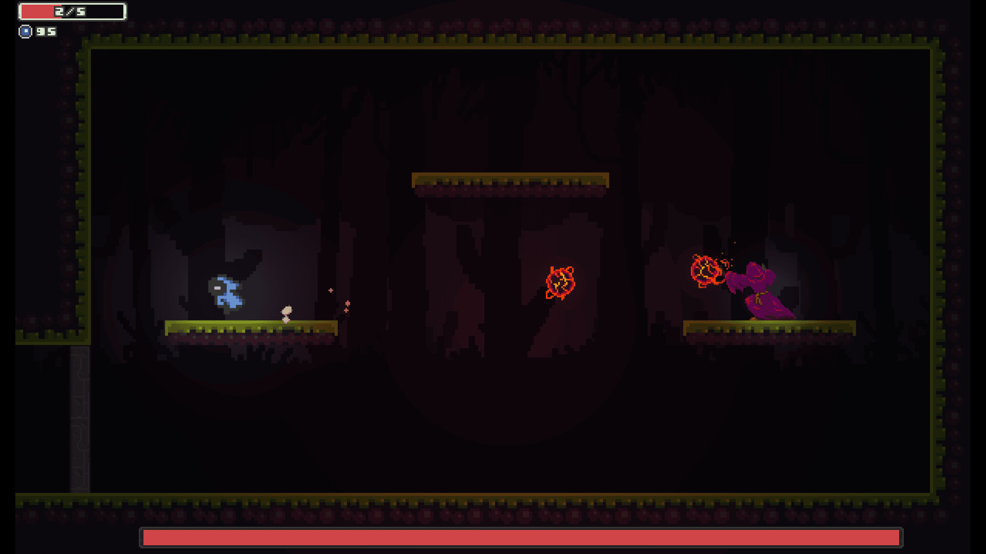 Bitvania screenshot #5