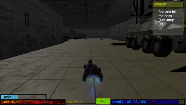 BattleBricks screenshot 3