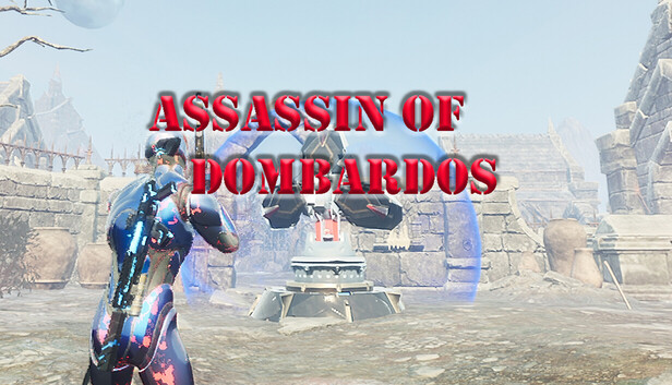 Assassin Of Dombardos