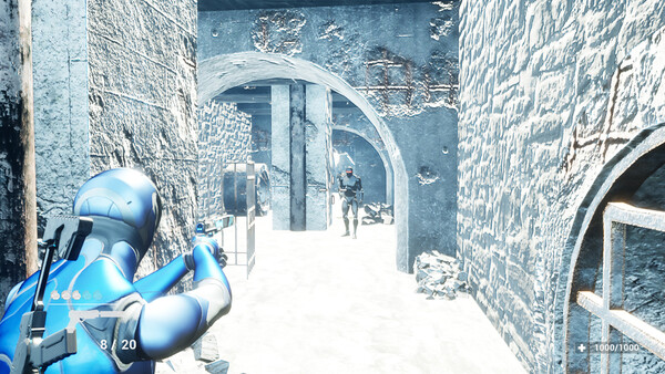 Assassin Of Dombardosfor windows and Linux 1