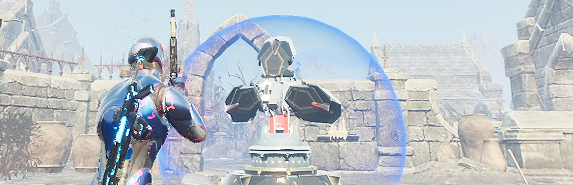 Assassin Of Dombardos