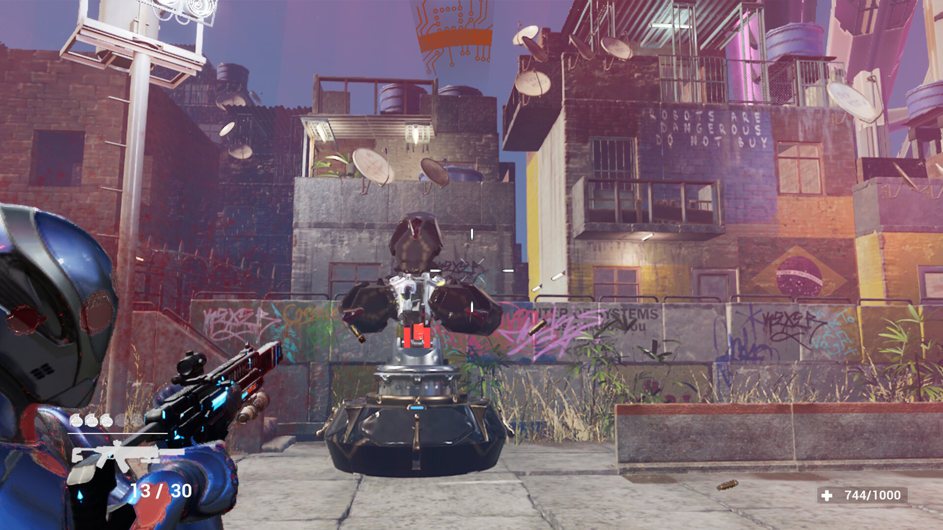 Assassin Of Dombardos screenshot 1