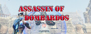 Assassin Of Dombardos
