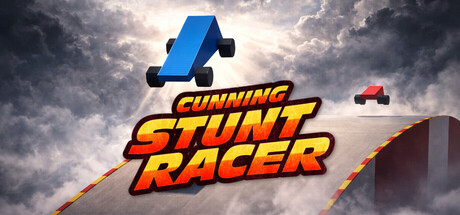 Cunning Stunt Racer header art