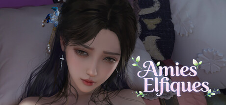 Amies Elfiques