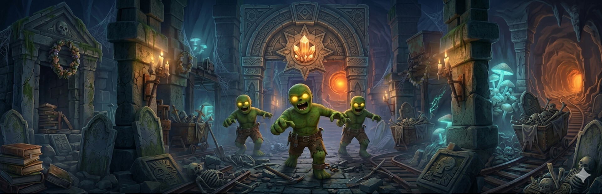 MineZone
