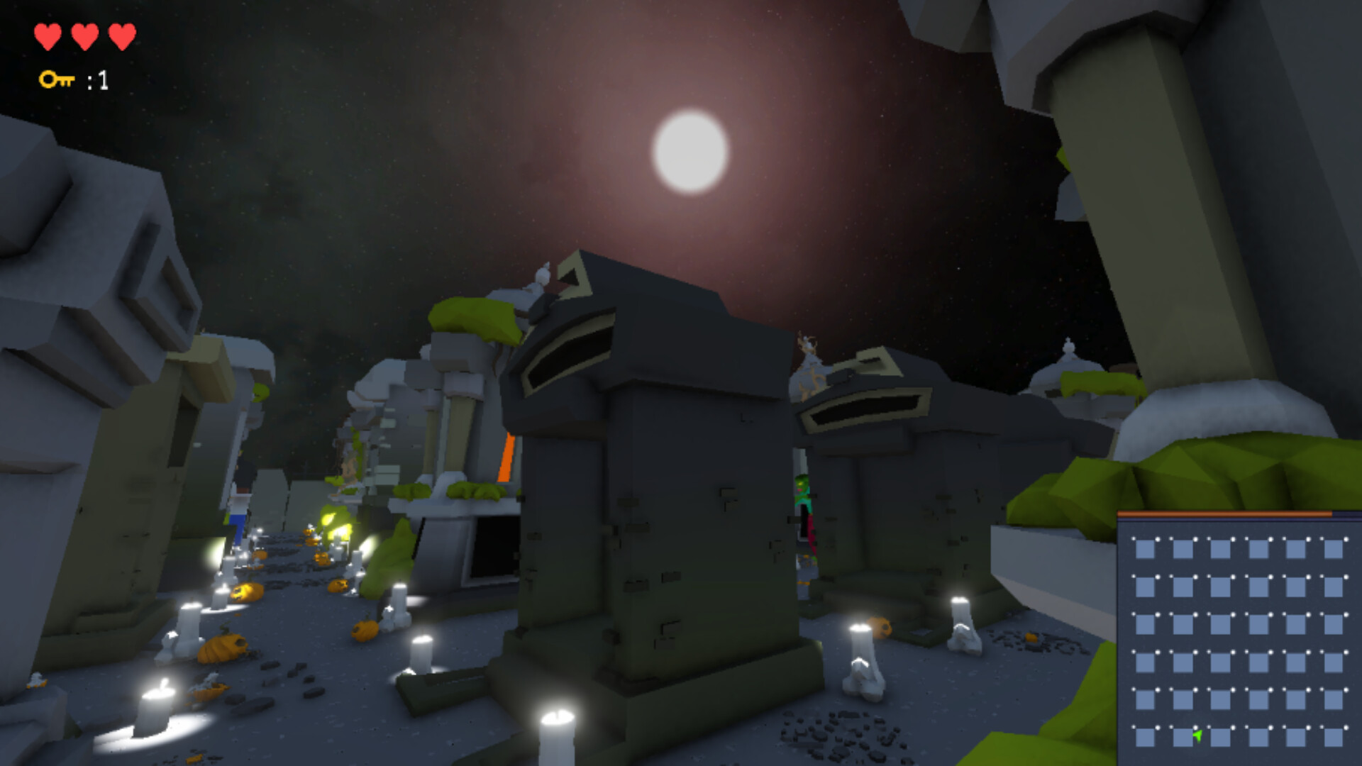 MineZone Featured Screenshot #1