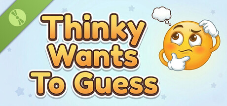 Thinky Wants To Guess Demo