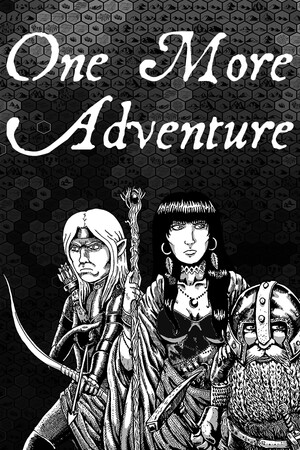 One More Adventure Stats