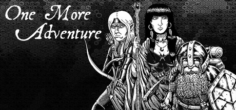 One More Adventure — Steam game cover