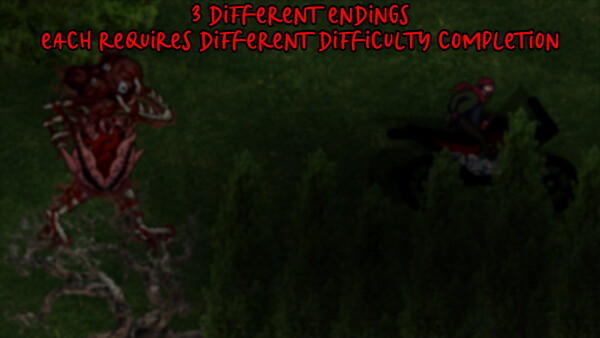 Screenshot 4 of Please Don't Feed The Animals - final gameplay screenshot
