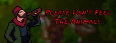 Please Don't Feed The Animals cover