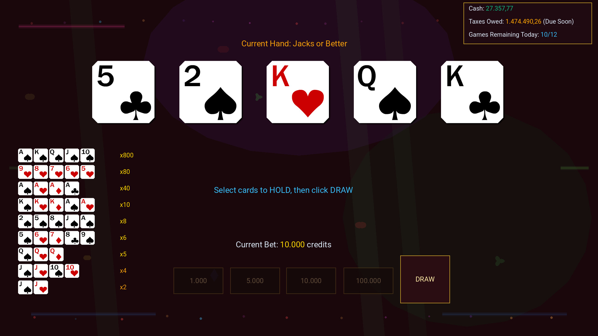 Starport Merchants screenshot 7