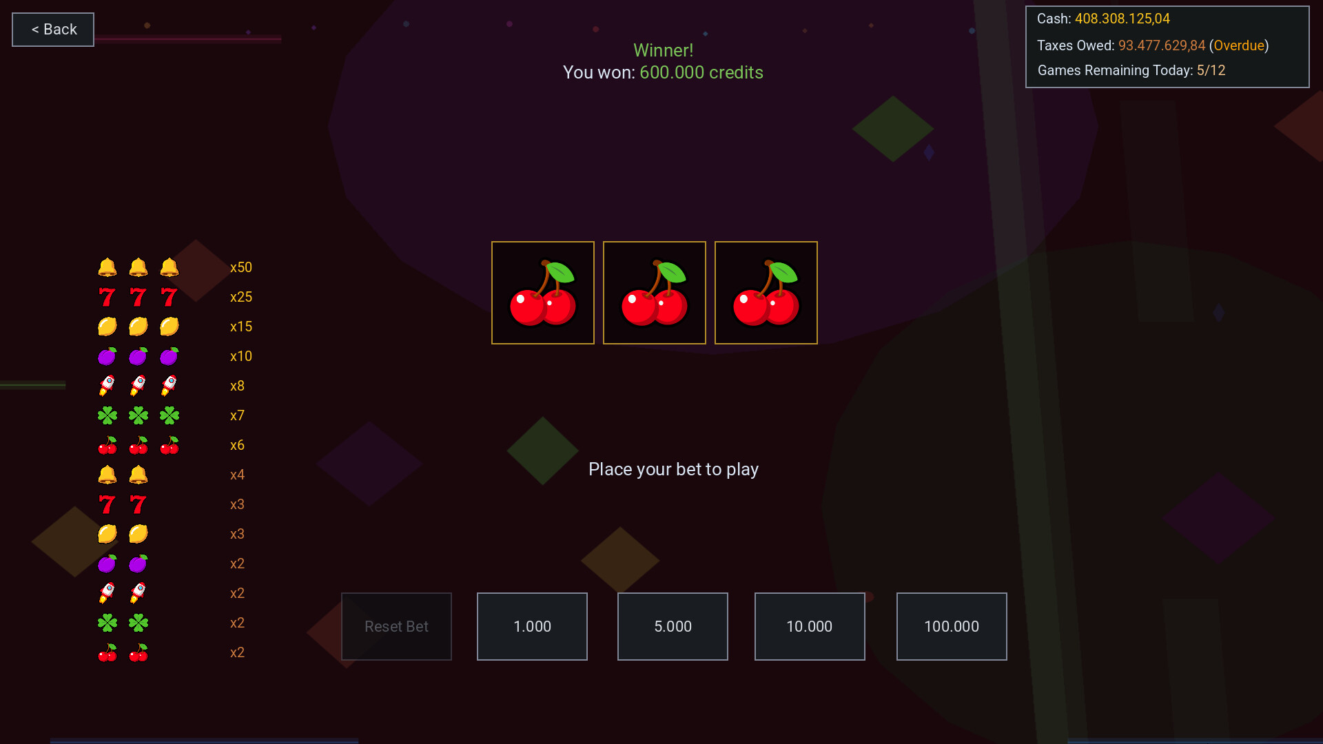 Starport Merchants screenshot #12