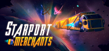 Starport Merchants header art