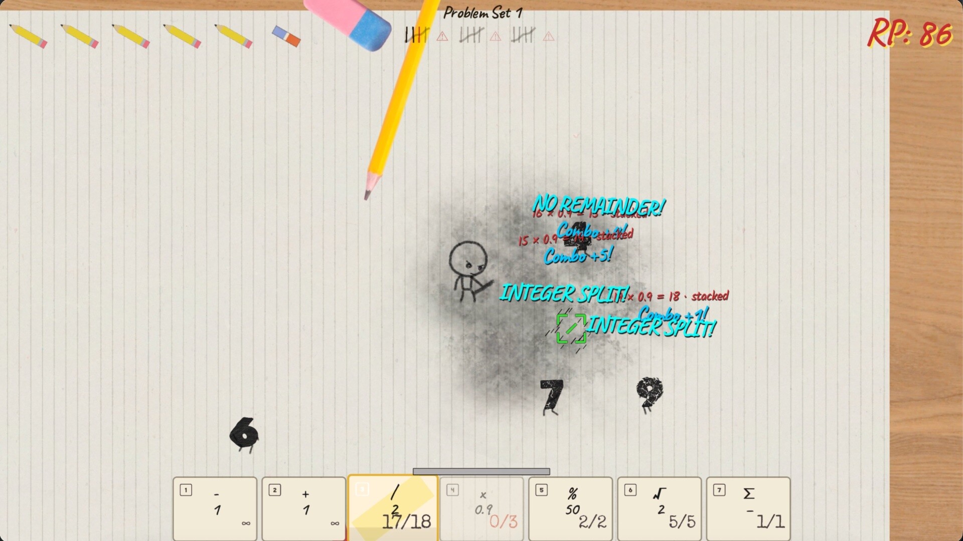 Zero Sum screenshot 9