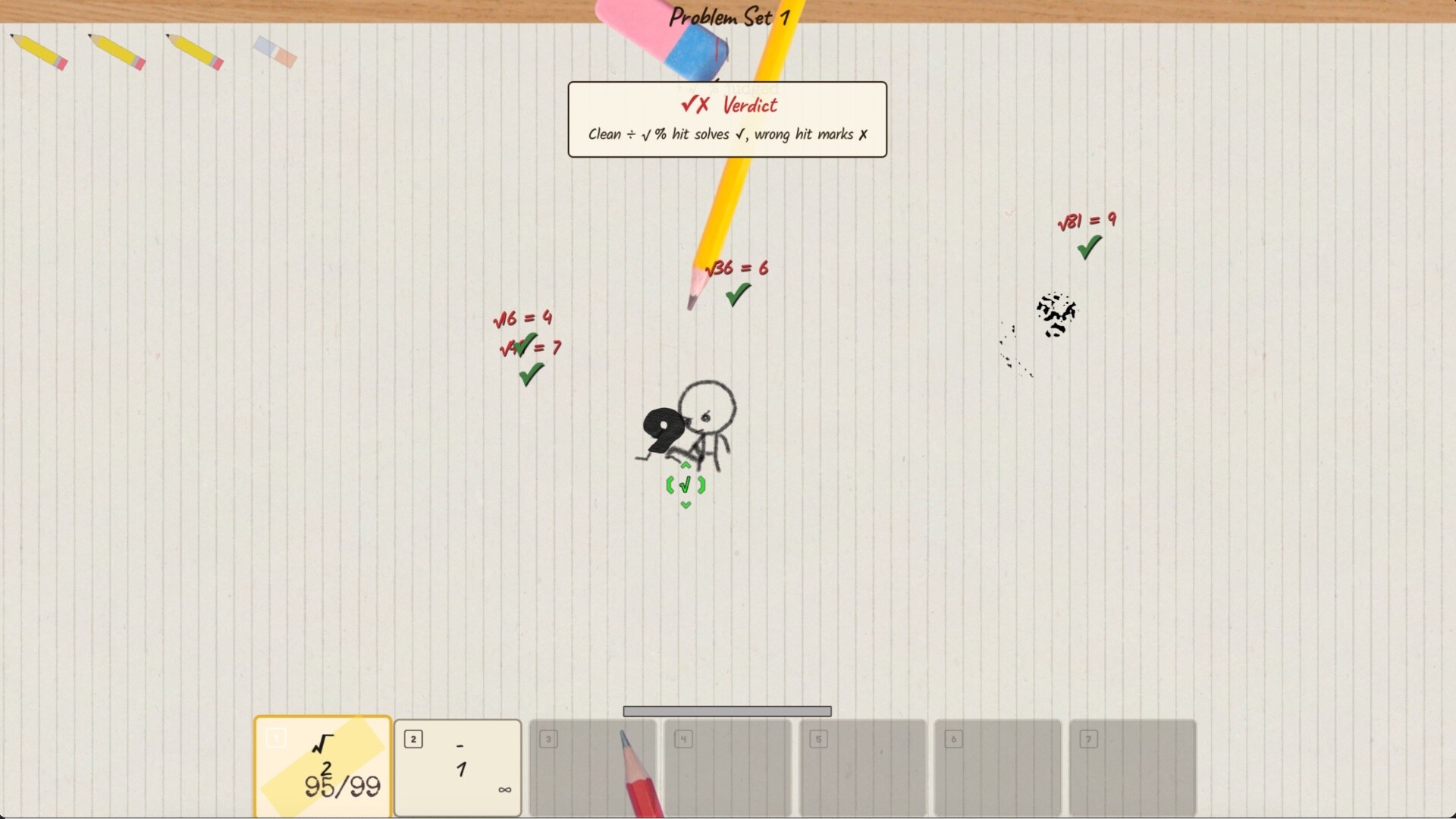 Zero Sum screenshot 15