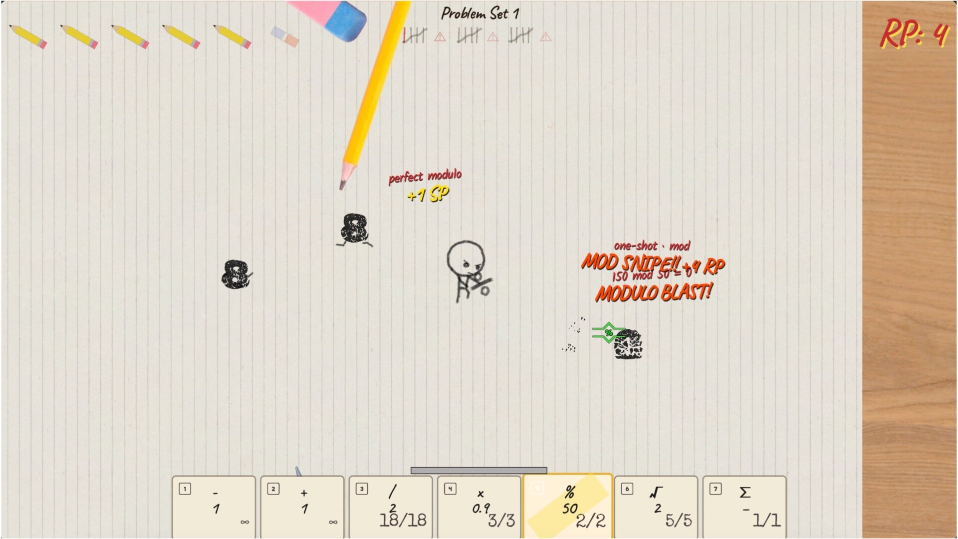 Zero Sum screenshot 7