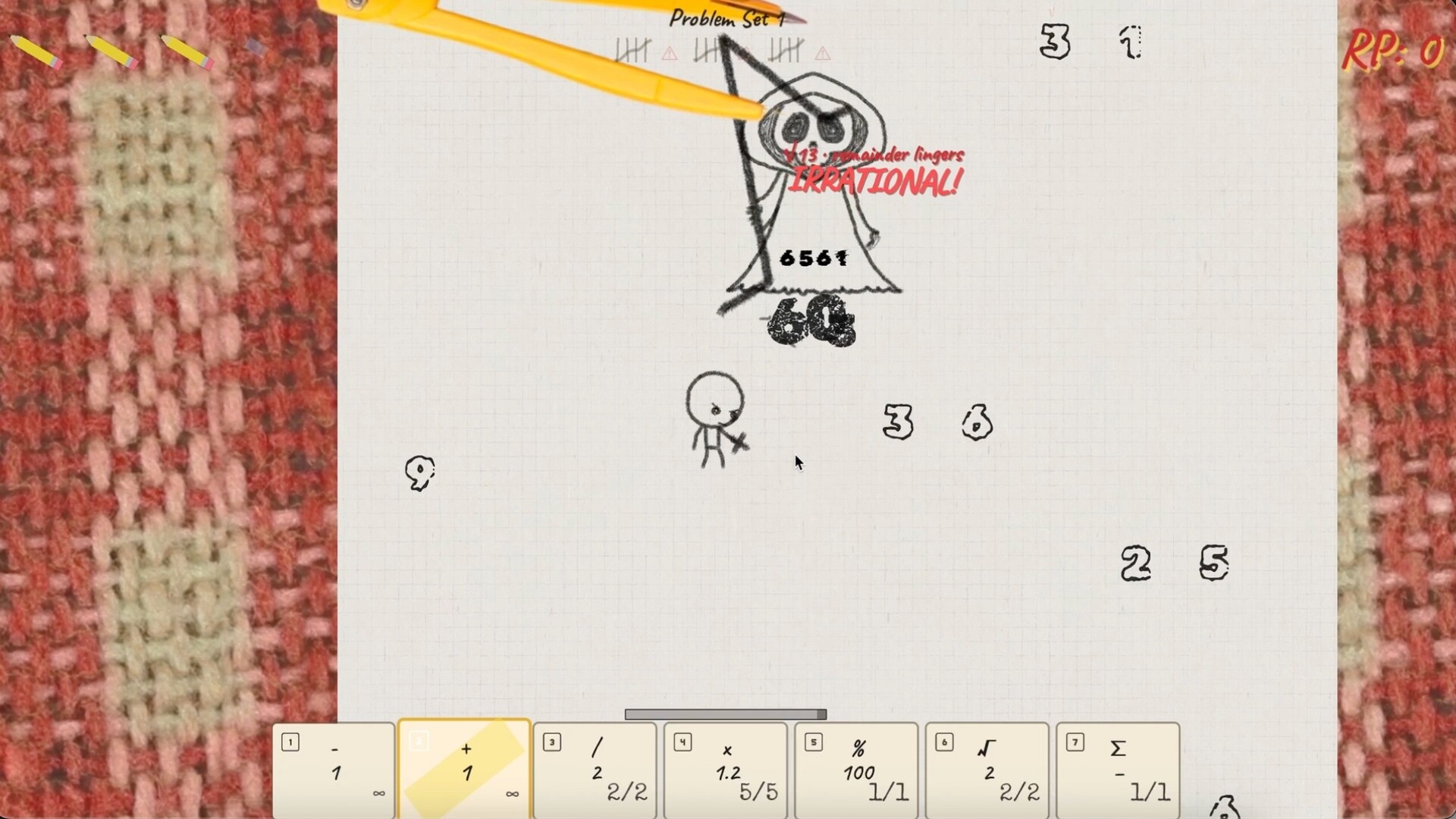 Zero Sum screenshot #7