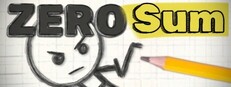 Zero Sum cover
