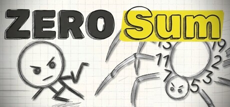 Zero Sum - similar game to Electrial by Power Plins Games