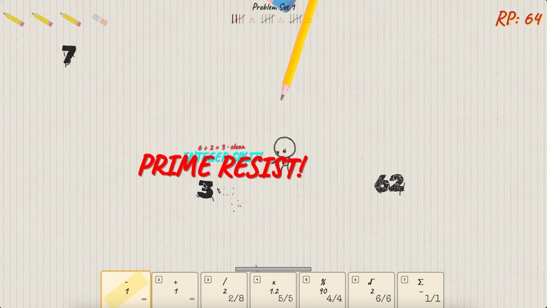 Zero Sum screenshot #12