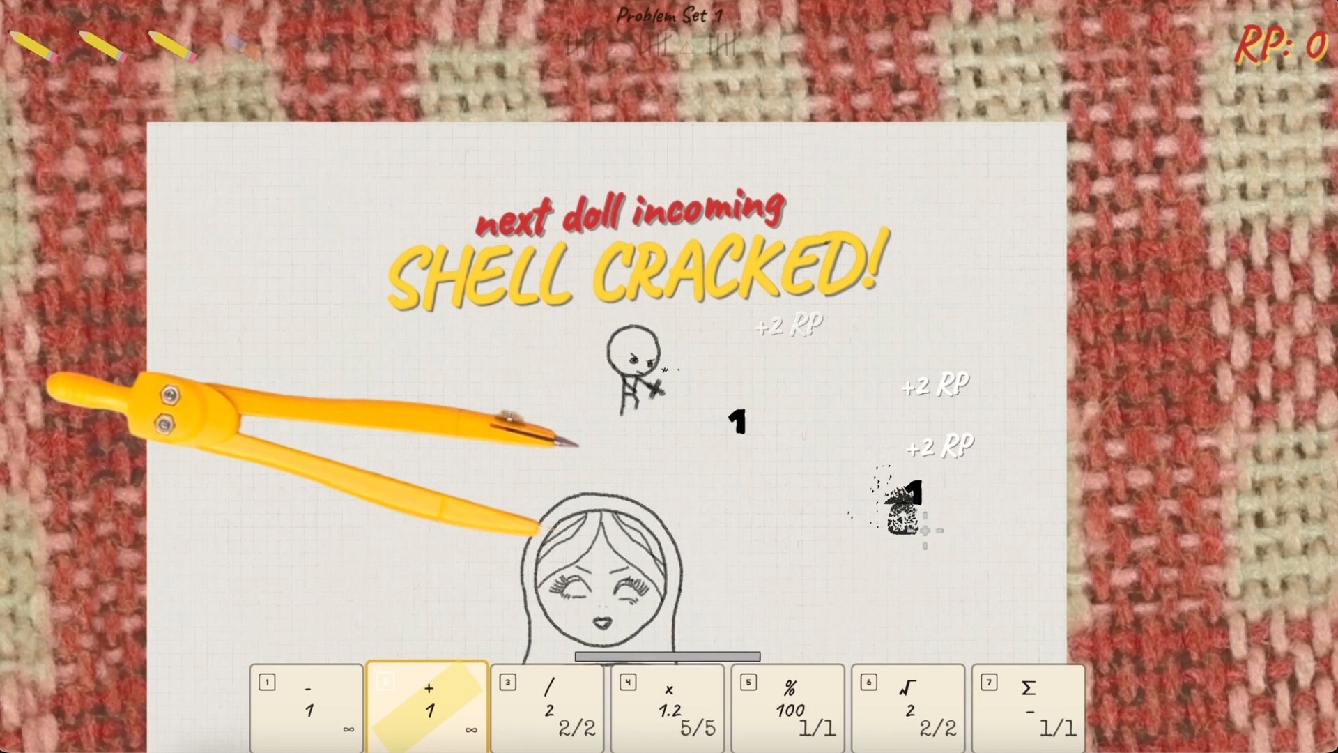 Zero Sum screenshot #18