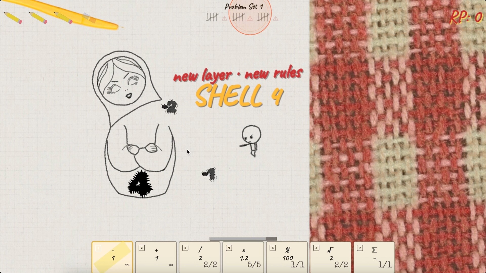 Zero Sum screenshot 16