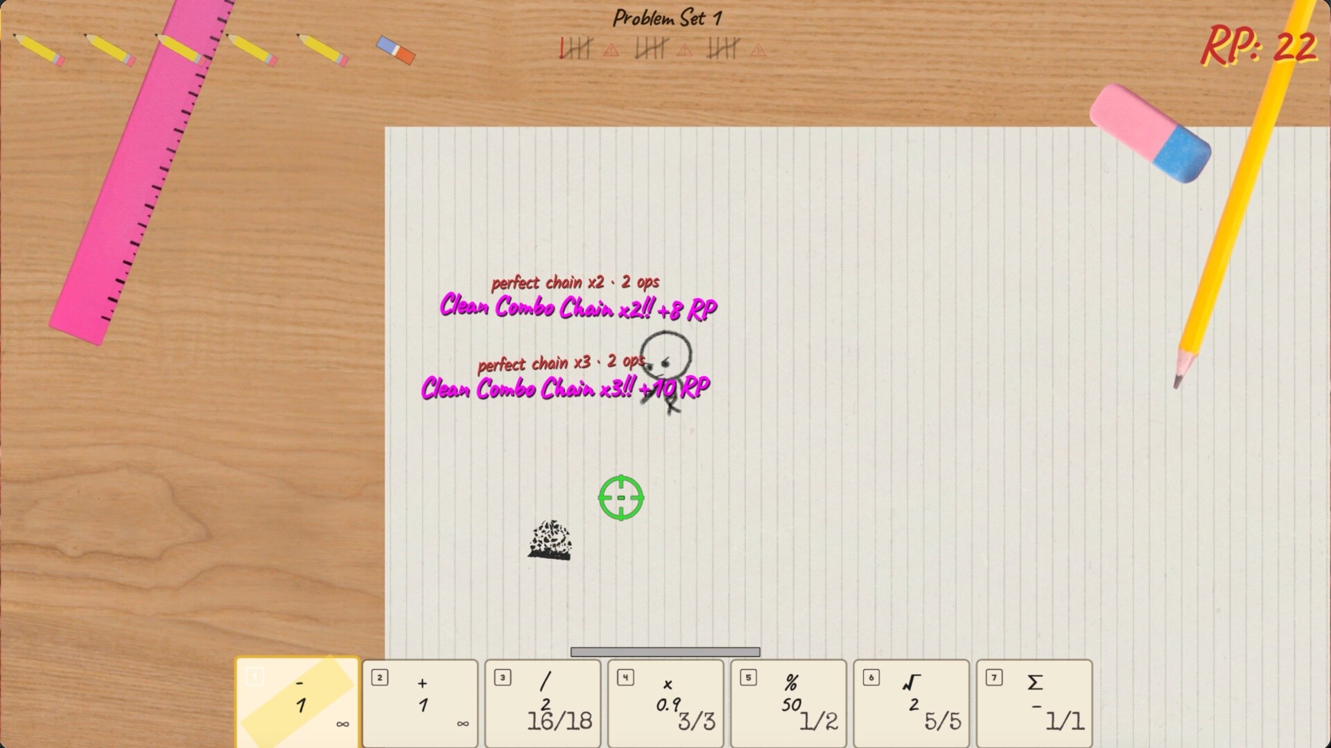 Zero Sum screenshot 13
