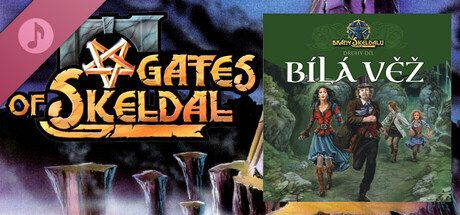 Gates of Skeldal Audiobook 2nd episode