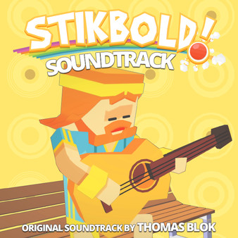 Stikbold! Soundtrack screenshot 1