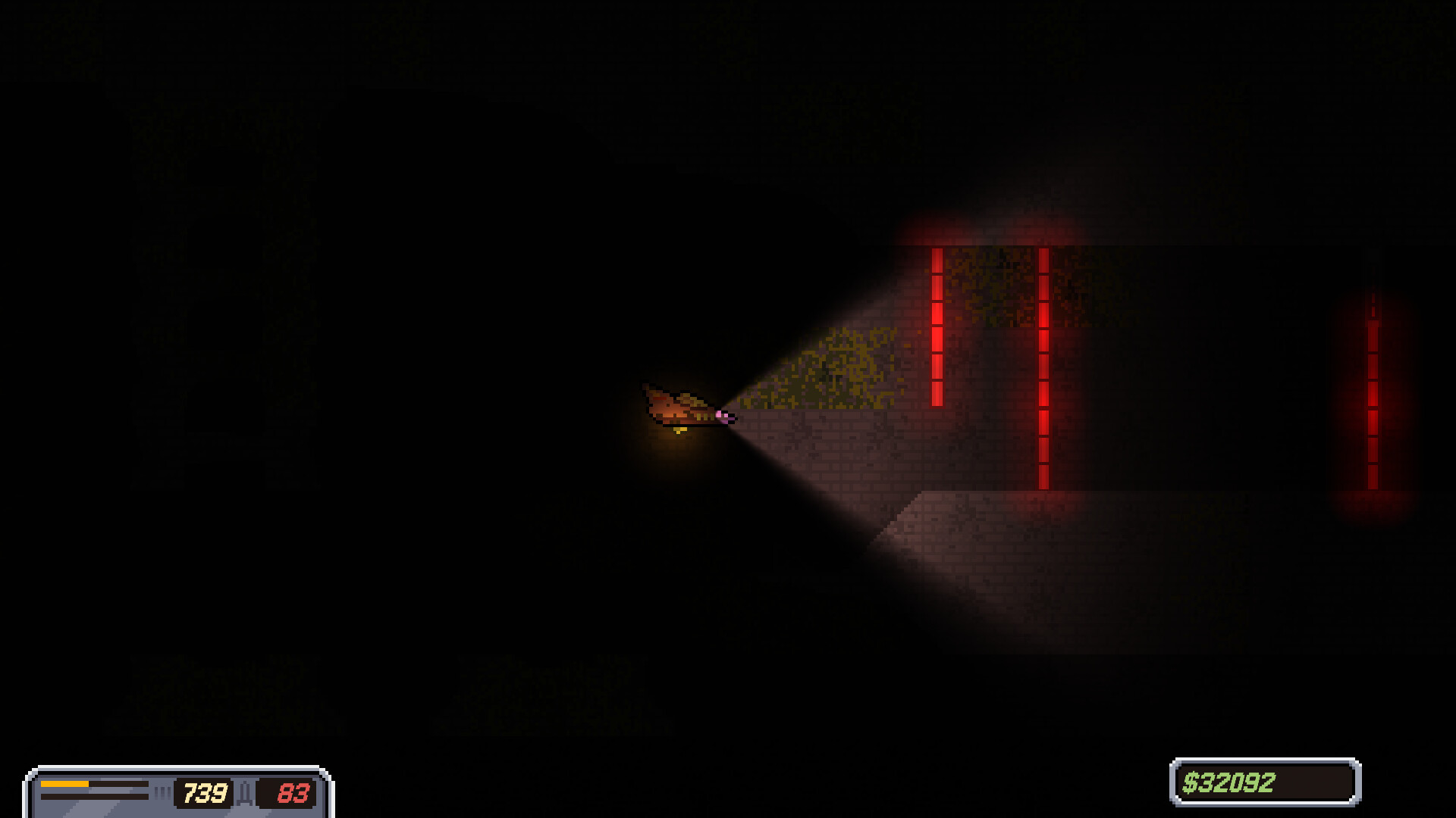 NEONSKY screenshot #5