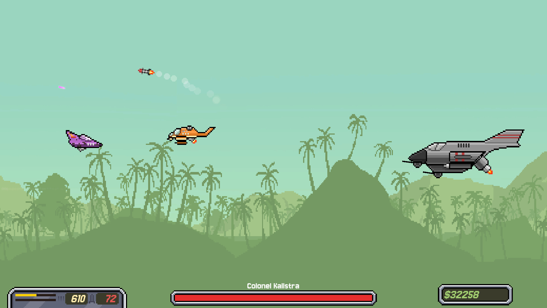 NEONSKY screenshot #7