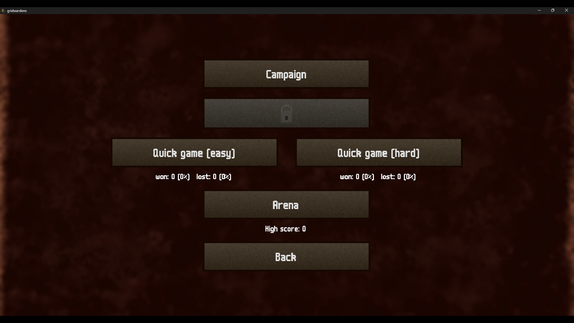 Gridwardens screenshot #5