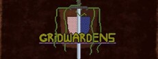 Gridwardens cover