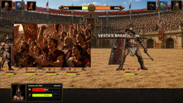 Screenshot media