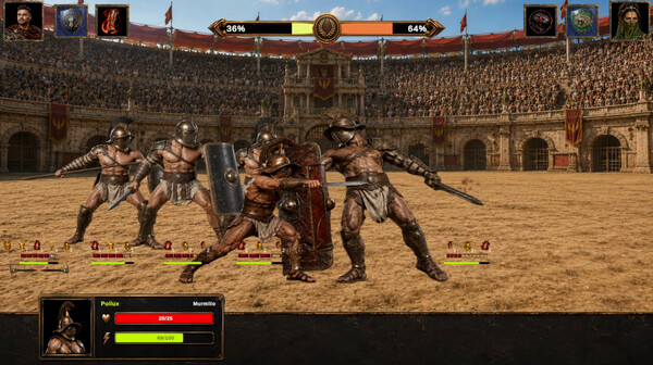 Screenshot media