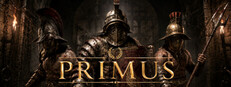 Primus Steam capsule image