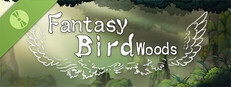 Fantasy Bird Woods Demo