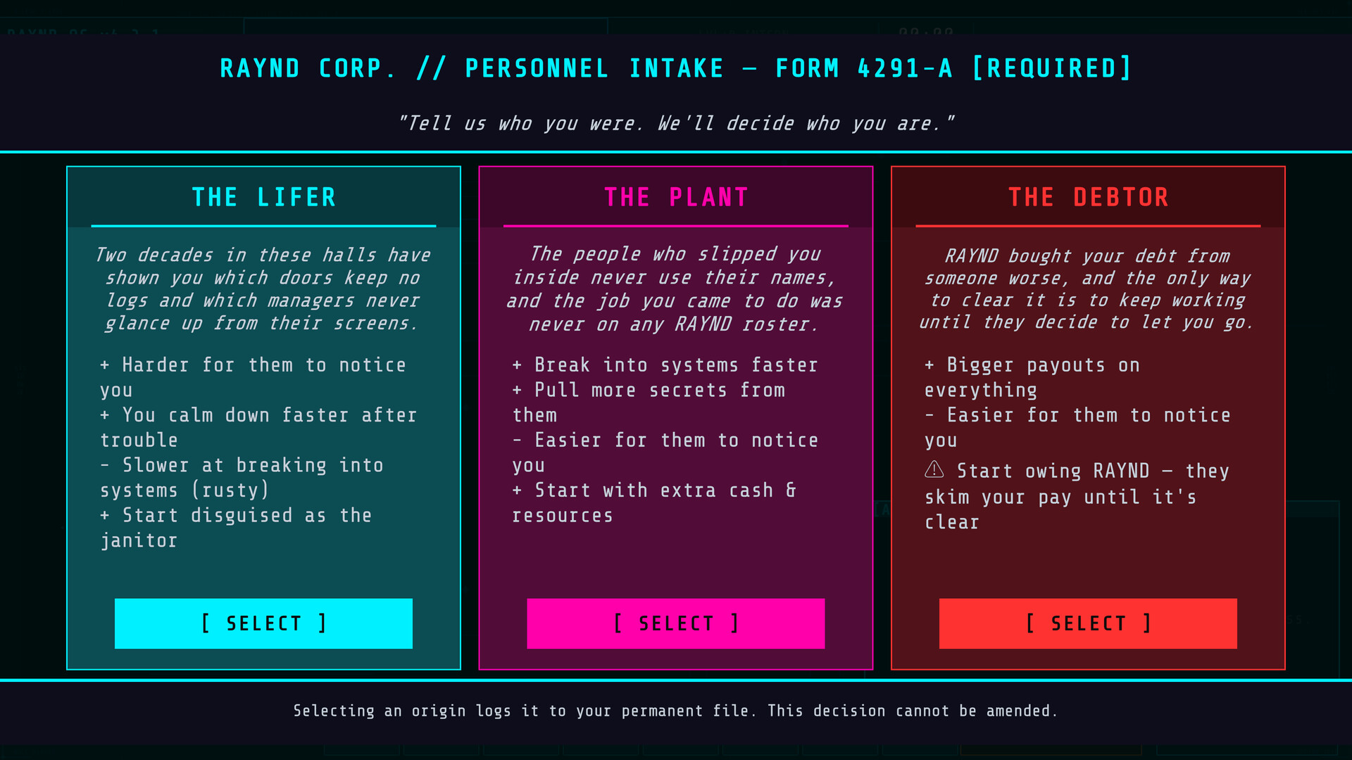 Remain At Your Desk screenshot 5