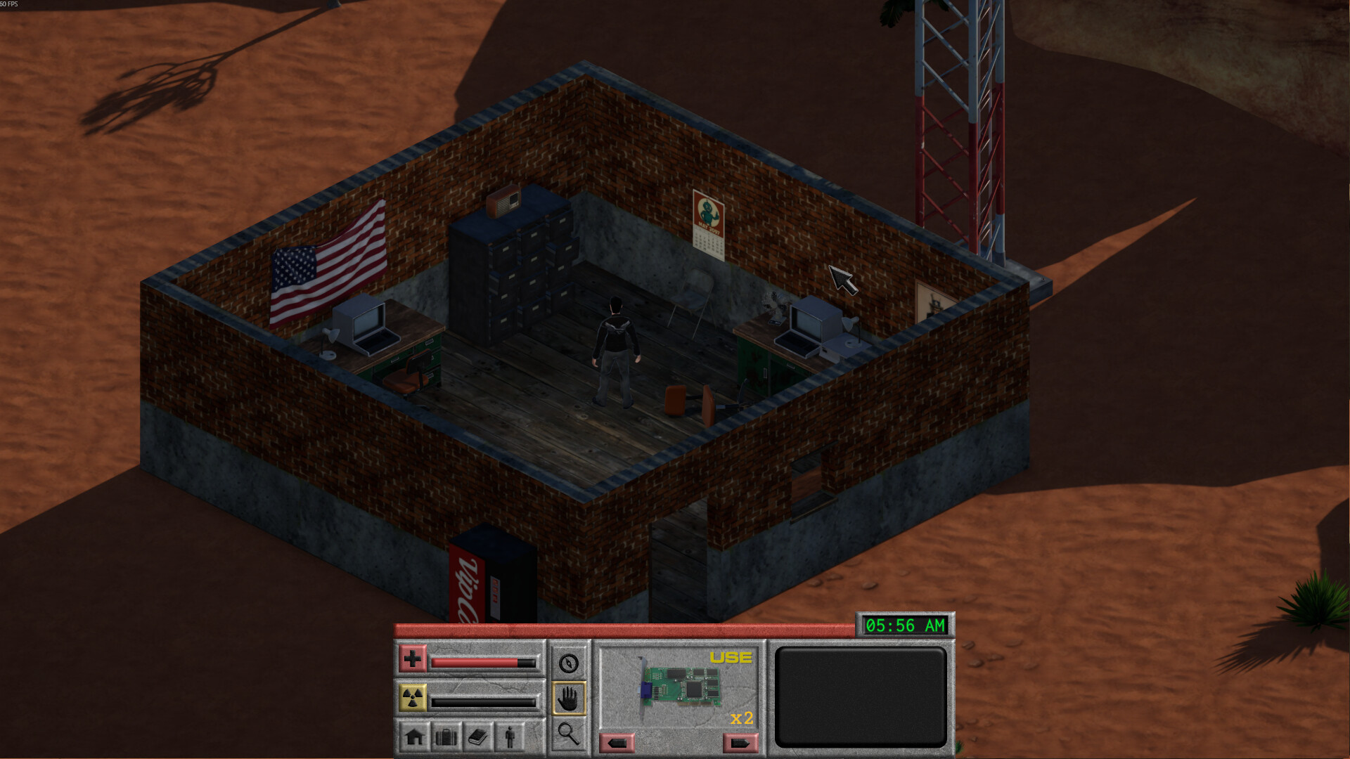 Arkansas 2125 screenshot #9