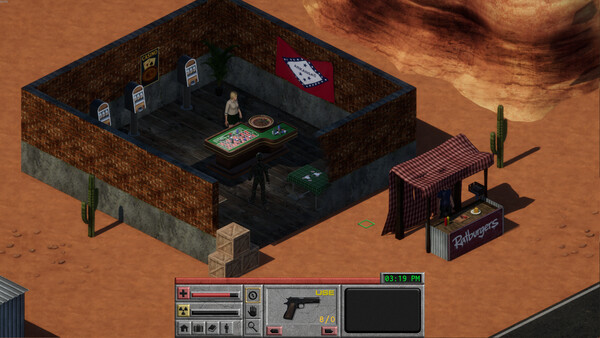 Screenshot media