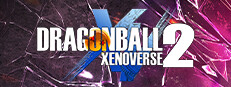 DRAGON BALL XENOVERSE 2 cover