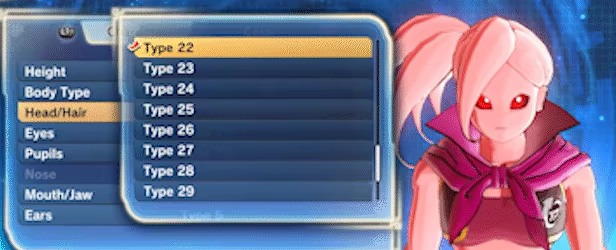 DRAGON BALL XENOVERSE 2 video 3