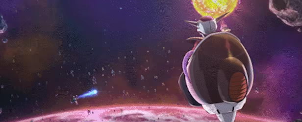 DRAGON BALL XENOVERSE 2 video 6