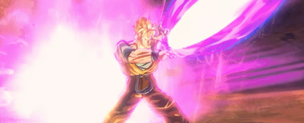 DRAGON BALL XENOVERSE 2 video 5