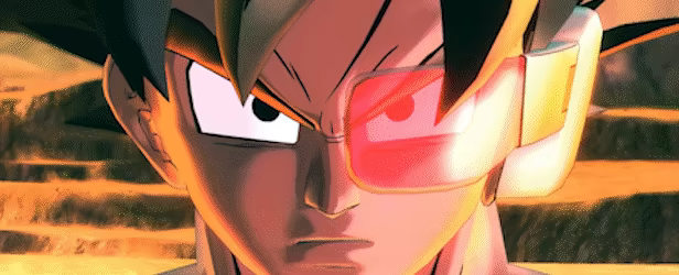 DRAGON BALL XENOVERSE 2 video 7