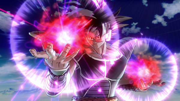 龙珠:超宇宙 2 – Dragon Ball: Xenoverse 2 龙珠:超宇宙 2 – Dragon Ball: Xenoverse 2